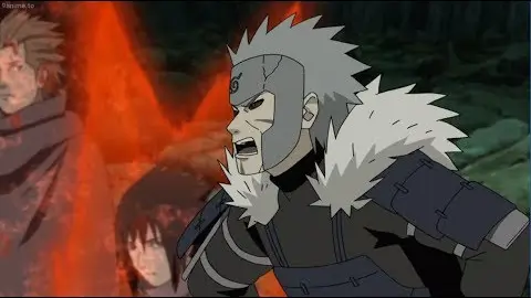 Fighting with Naruto made Tobirama feel like he was fighting Hashirama, Weaknesses of Obito