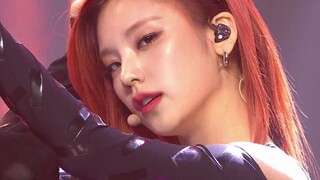 [K-POP|ITZY] BGM: MAFIA In the morning|Panggung HD 210512