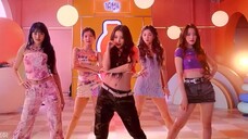 (G)I-DLE 230321 团体代言《TAMS ZERO》57秒完整版本 广告公开