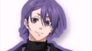 [ด้ามจับใหม่ของ Lanso เป็นการร้องเรียนที่ยอดเยี่ยม] คุณคือ King Mikage Rei หรือไม่? คุณคืออิโตชิ ริน