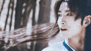 【Lu Xiaojia】No Heroes | I am not a heartless person, nor do I have any rivers and lakes or heroes | 