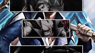 fredrinn montagem