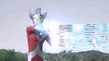 [Ultraman Taro] Melihat Stream Ray dalam periode yang berbeda