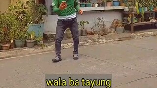 grab riders dance part2