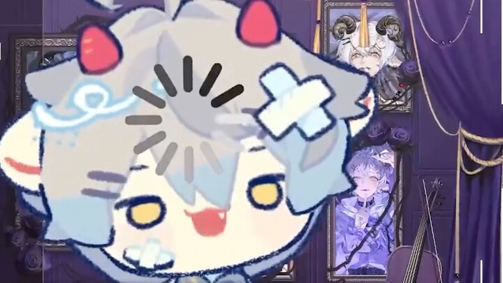 【Four Loves】is Ode to Joy!