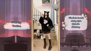 Vẫn là áo hoodie nhưng là style bánh bèo