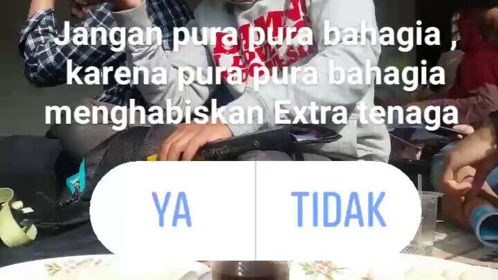 motivasi hidup