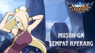 TUTORIAL NATALIA ONE HIT CUY‼️