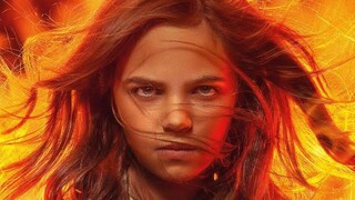 Firestarter (2022)