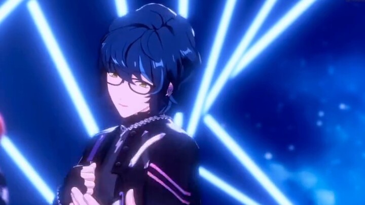｢ Ensemble Stars ｣When you are an es girl who watches anime and plays es