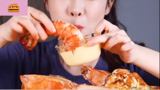 Mukbang Korea #anngon