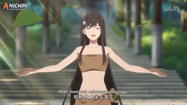 [S2] Eps 7 The Daily of Immortal King.mp4