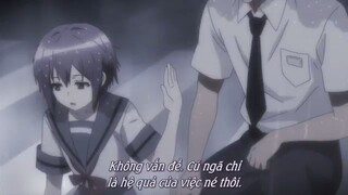 Nagato Yuki-Chan Tập 11