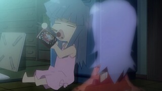 寒蝉  梨花吃辣椒半分钟版
