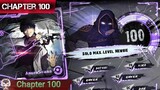 Solo Max-Level Newbie »  Chapter 100