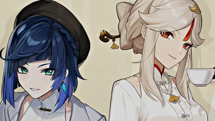 It's a bit weird; let me take another look.