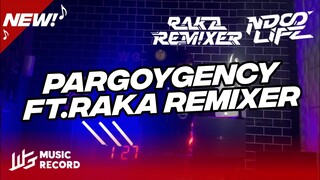 PARGOYGENCY! [NDOO LIFE FT.@rakaremixer]