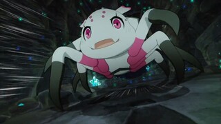 So I'm a Spider, So What S01E10 (English Dubbed)