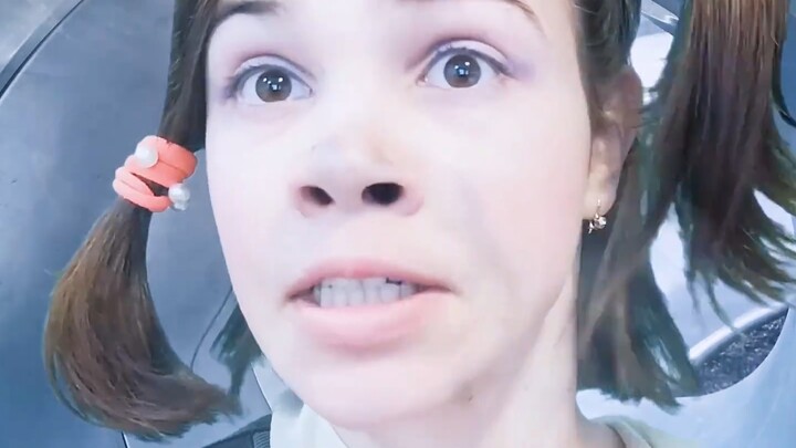 "Human-Eating Slide" — Never Build a Slide Like This #Thriller #MyMovieReview