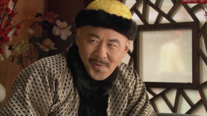 The Legend of Zhen Huan [แปลภาษาจีน] 63 ตัวละครของ Yongzheng ทรุดตัวลง