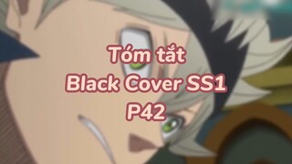 Tóm tất: Black Cover Season 1 ( P40 )| #anime #blackcover