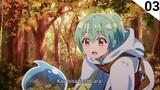 The Weakest Tamer Began a Journey to Pick Up Trash episode 3 Full Sub Indo