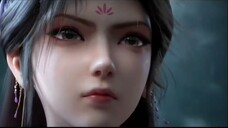 Tomb of Fallen Gods Season 3 Episode 08 Subtitle Indo