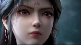 Tomb of Fallen Gods Season 3 Episode 08 Subtitle Indo