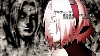 【MAD】 Naruto Shippuuden -ナルト-疾風伝  く OP10 HD