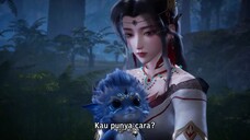 Lingwu Continent Eps 52 sub indo