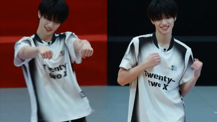 【Zhu Zhixin】My favorite Super Girl is back on stage