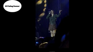 nntn konser yang terbaik untuk ini