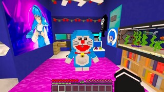 PHONG CẬN VÀ DORAEMON TẬP 1_ THÀNH VIÊN MỚI CỦA HERO TEAM_NGƯỜI BẠN ĐẾN TỪ TƯƠNG