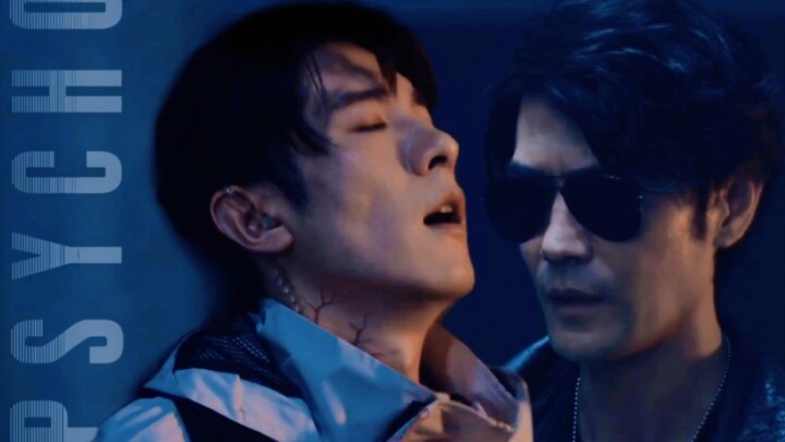 【ดอกไม้ดำ】“ในผ้าห่มหงส์หยวนอัน คู่เคียงกันยามราตรี, ดอกลี่ฮวาหนึ่งต้นกดทับไฮ่ถาง” “เถ้าแก่ฮวา ผมหมดท