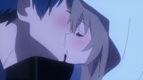 [Remix]Tổng hợp cảnh lãng mạn trong hơn 50 bộ anime|<Mine>