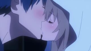 [Mix] Sweet Anime Moments! Enjoy The Romance!