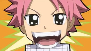 Hội Pháp Sư Fairy Tail (Lồng Tiếng) tập 25