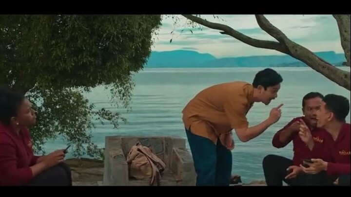 Wasiat Warisan 2025 Indonesian Movies