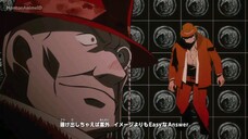 Detective Conan 1222