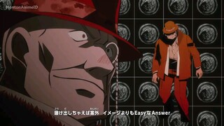 Detective Conan 1222