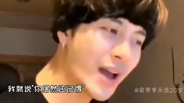 (BTS) “Vì từng dầm mưa nên mới sẵn sàng che ô cho người khác; những người khiêm tốn, không kiêu ngạo