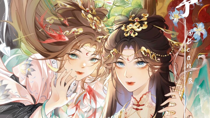 I spent ages on this—someone’s gotta see it, right? wwww!!