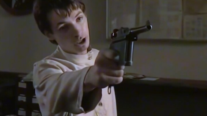 A noble person, a pure person, a moral person, a person who has risen above base interests, a person