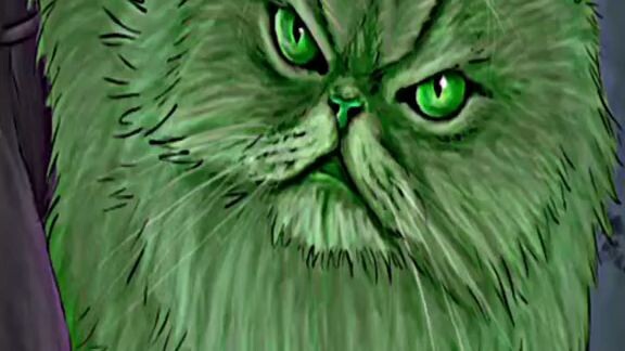 kok bisa iya 😺😎