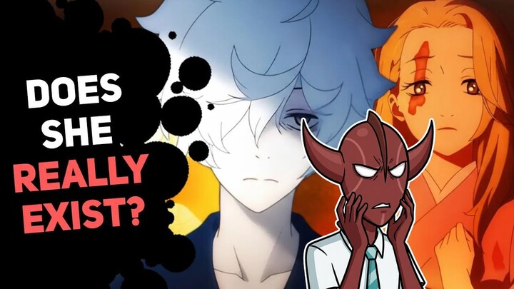 IS GABIMARU'S WIFE REAL? ENDING EXPLAINED