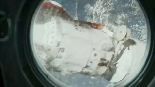 After billions of years of evolution, will we finally reach the stars? [Sci-Fi Mashup]