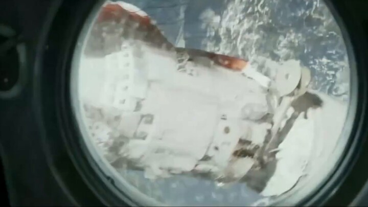 After billions of years of evolution, will we finally reach the stars? [Sci-Fi Mashup]