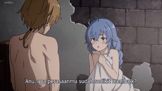 Mushoku Tensei: Isekai Ittara Honki Dasu season 2 episode 23 Full Sub Indo | REACTION INDONESIA