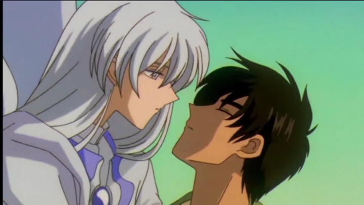 [Taoya Snow Rabbit] It doesn't matter who you are, as long as you don't disappear and stay with me