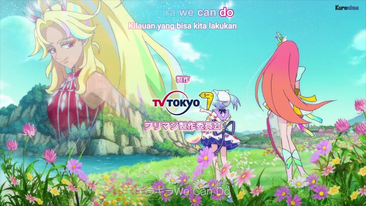 waccha primagi! episode 8 sub indo